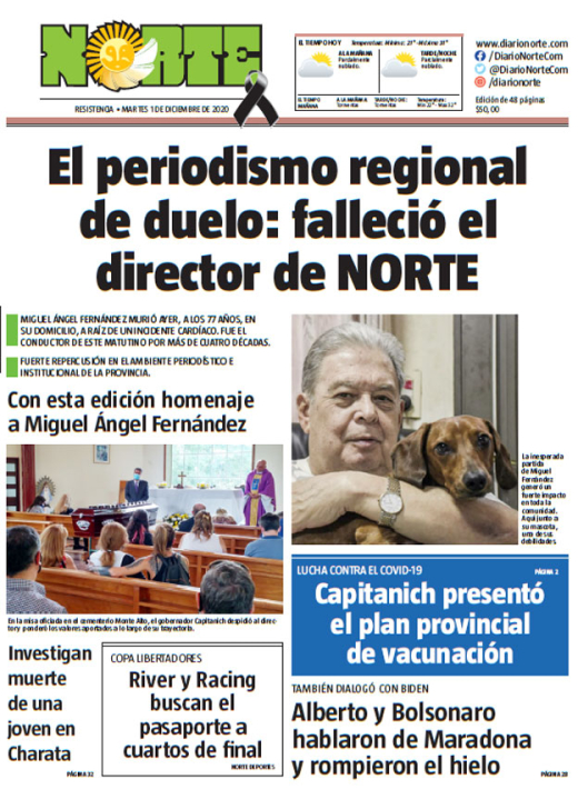 Edición del 01-12-2020