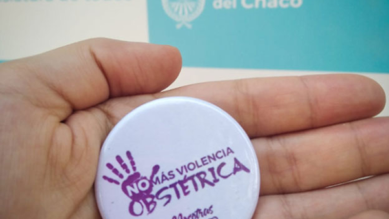 Diputados: aprobaron la ley sobre Violencia Obstétrica