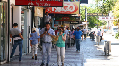 Seis pacientes murieron y 134 dieron positivo por covid 19 en el Chaco