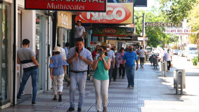 El comercio pyme llega a fin de año con ventas desplomadas y moderada expectativa