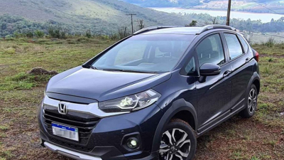 El Fit “aventurero” que no convence