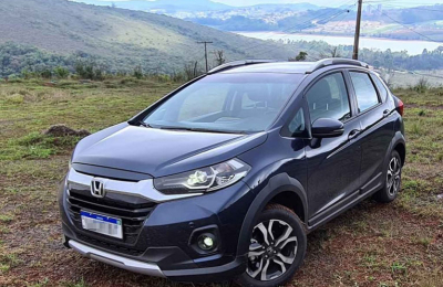 El Fit “aventurero” que no convence