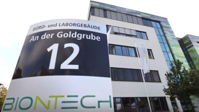 BioNTech confirma ciberataque a datos de regulador europeo relacionados con vacuna