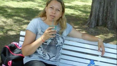 Mataron a una enfermera de un disparo en el pecho: quedó en medio de un tiroteo entre bandas