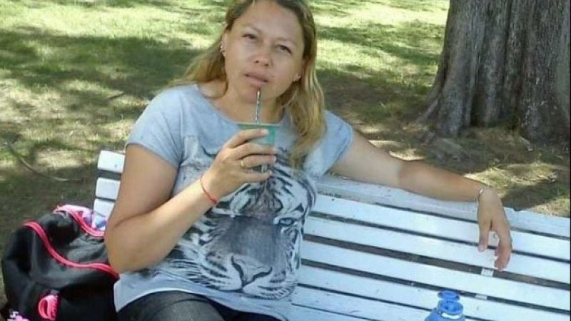 Mataron a una enfermera de un disparo en el pecho: quedó en medio de un tiroteo entre bandas