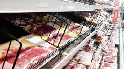 Solo 13 puntos de venta de carne a precios rebajados en toda la provincia