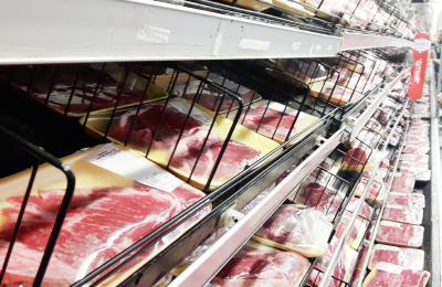 Solo 13 puntos de venta de carne a precios rebajados en toda la provincia