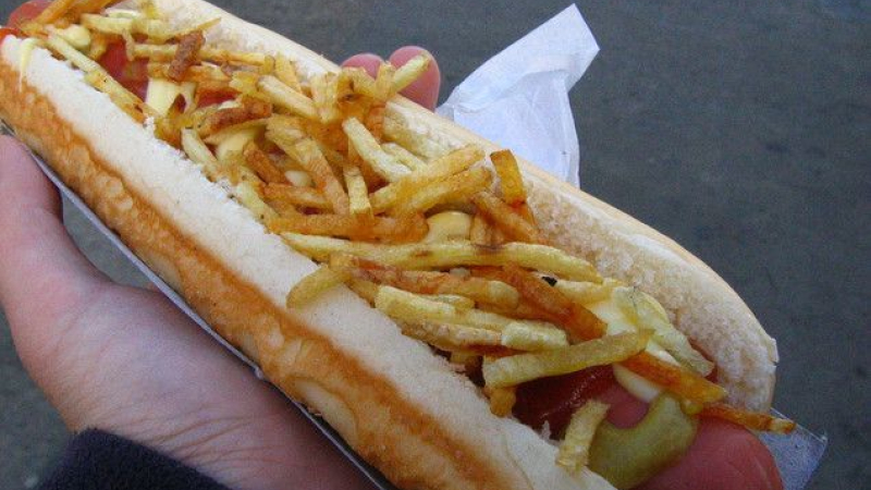 Un niño murió en Salta por síndrome urémico hemolítico tras comer un pancho