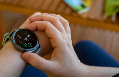 Los poderosos smartwatches y la salud