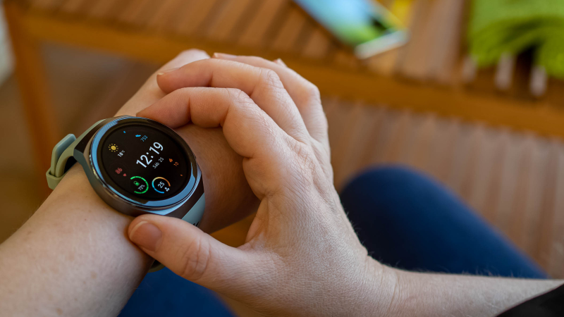 Los poderosos smartwatches y la salud