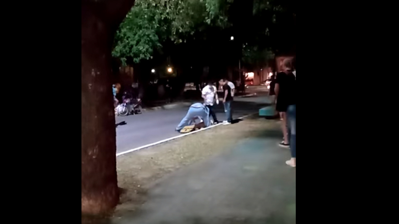 Malos hábitos llevaron a una muerte absurda