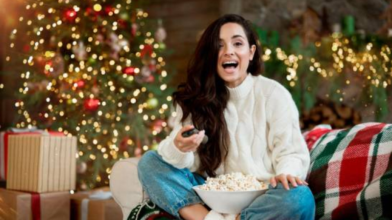 Navidad en soledad: claves para vivirla plenamente