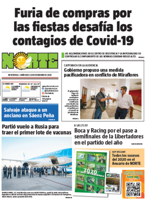Edición del 23-12-2020