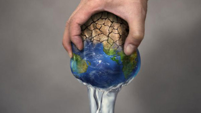 Wall Street hace aprestos para la guerra del agua