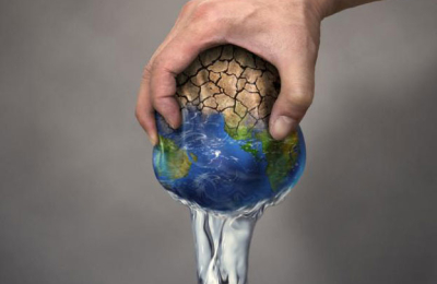 Wall Street hace aprestos para la guerra del agua