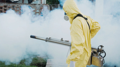 Similitudes y diferencias en síntomas de dengue y Covid-19