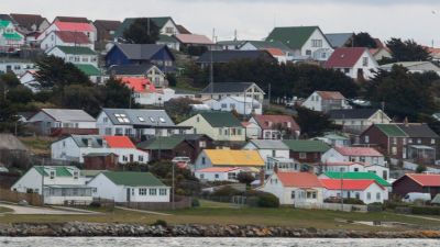 Europa no reconocerá a las Malvinas como territorio comercial inglés