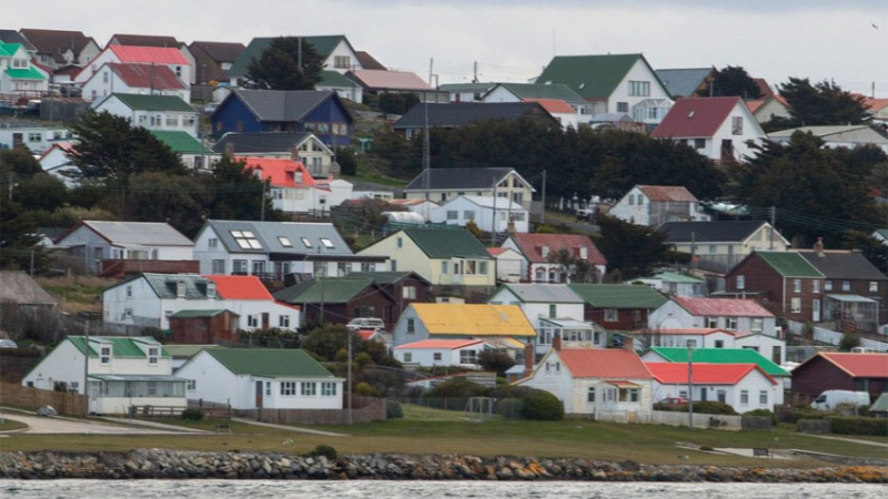 Europa no reconocerá a las Malvinas como territorio comercial inglés