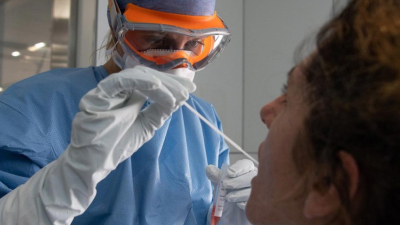 Coronavirus en Argentina: 149 muertes y 5.030 nuevos contagios en las últimas 24 horas