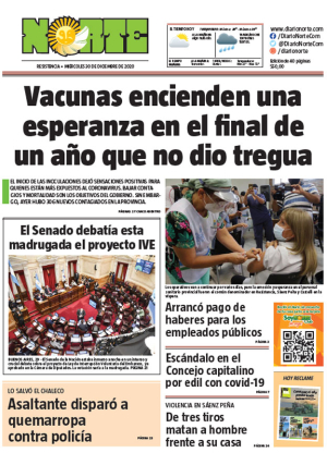 Edición del 30-12-2020