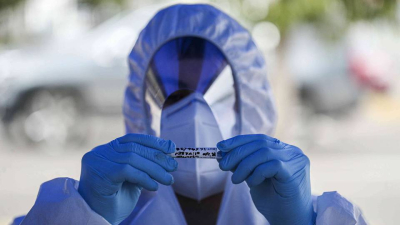 Identifican en EEUU un primer caso de la mutación británica del coronavirus