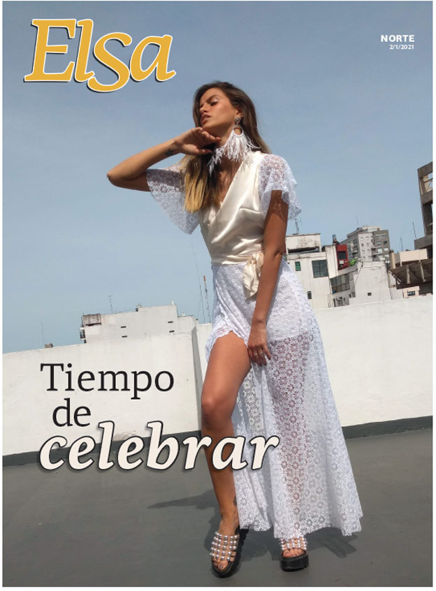 Tiempo de celebrar
