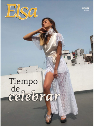 Tiempo de celebrar