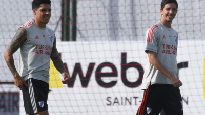 Gallardo va con todo: la lista de River para el superclásico
