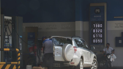 Combustibles: con el nuevo aumento llenar el tanque puede costar $5000