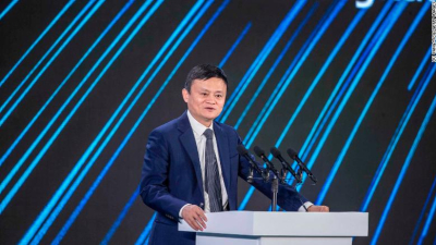 Jack Ma, el magnate chino dueño de Alibaba, está desaparecido desde que criticó a Xi Jinping