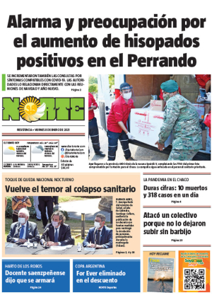 Edición del 08-01-2021