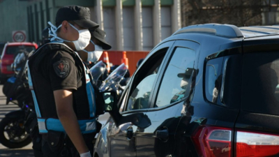El mapa del “toque sanitario” en la Argentina: cómo aplicará cada provincia las nuevas restricciones