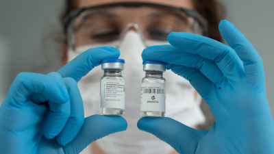 Comienza la distribución del suero equino hiperinmune desarrollado en el país