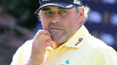 El golfista denunciado por violencia de género será deportado a la Argentina