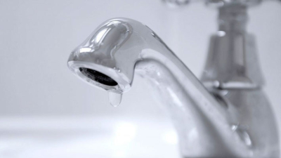 Resolver la baja presión de agua puede costar unos $30.000