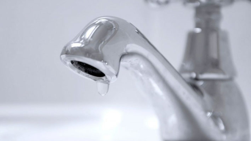 Resolver la baja presión de agua puede costar unos $30.000