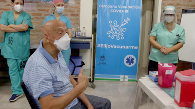 A pesar de la polémica, no habría cambios en el Perrando