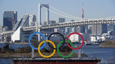 Japón contempla ahora organizar los Juegos Olímpicos sin público