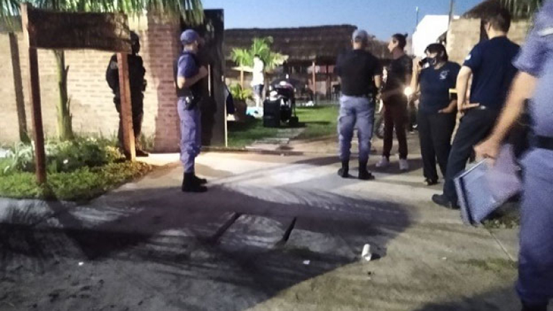 Más de 700 infractores por eventos clandestinos