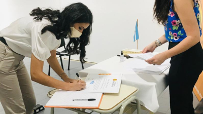 Se fortalece la actividad académica en Chaco
