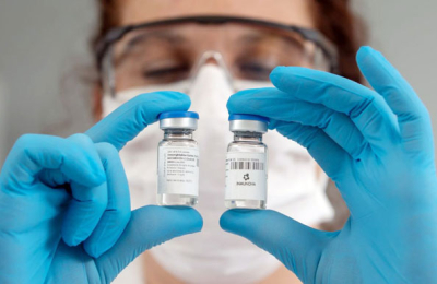 Chaco empezó tratamiento con suero equino hiperinmune