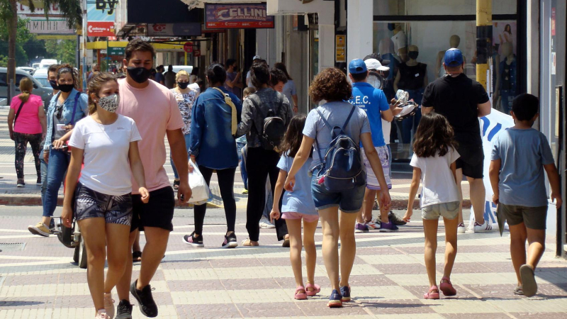 Tres chaqueños murieron y 146 dieron positivo de covid 19