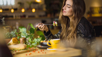 Los principales mitos sobre el veganismo
