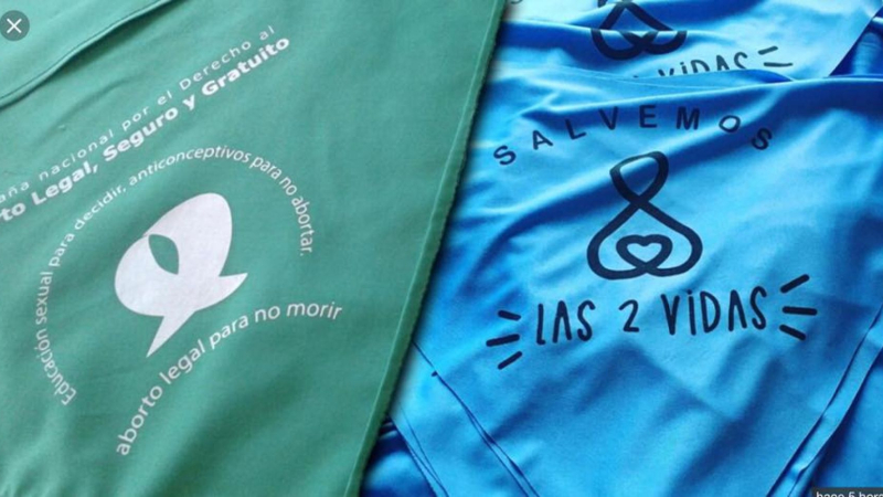Una jueza ordenó suspender la ley de Interrupción Voluntaria del Embarazo en Chaco