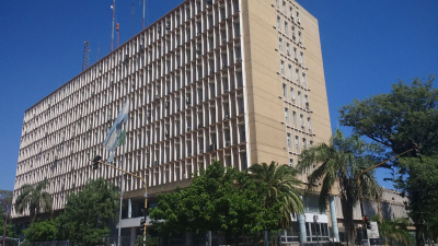 Cautelar antiaborto: el Gobierno argumentará la falta de competencia de Aucar