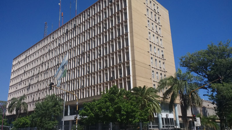 Cautelar antiaborto: el Gobierno argumentará la falta  de competencia de Aucar