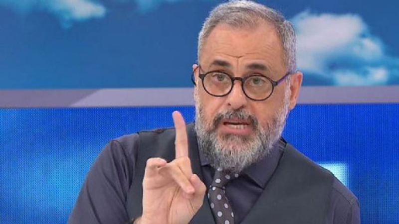 Confirmaron que Jorge Rial no volverá a Intrusos