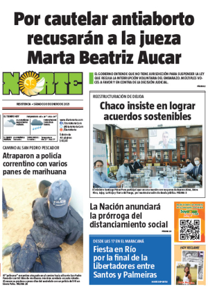 Edición del 30-01-2021