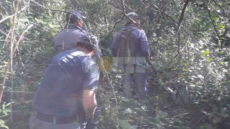 Un panorama incierto y una sucesión de denuncias en el entorno familiar por la desaparición de Hernán Andrada