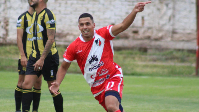 Maipú no dejó dudas ante Madryn y ascendió a la Primera Nacional